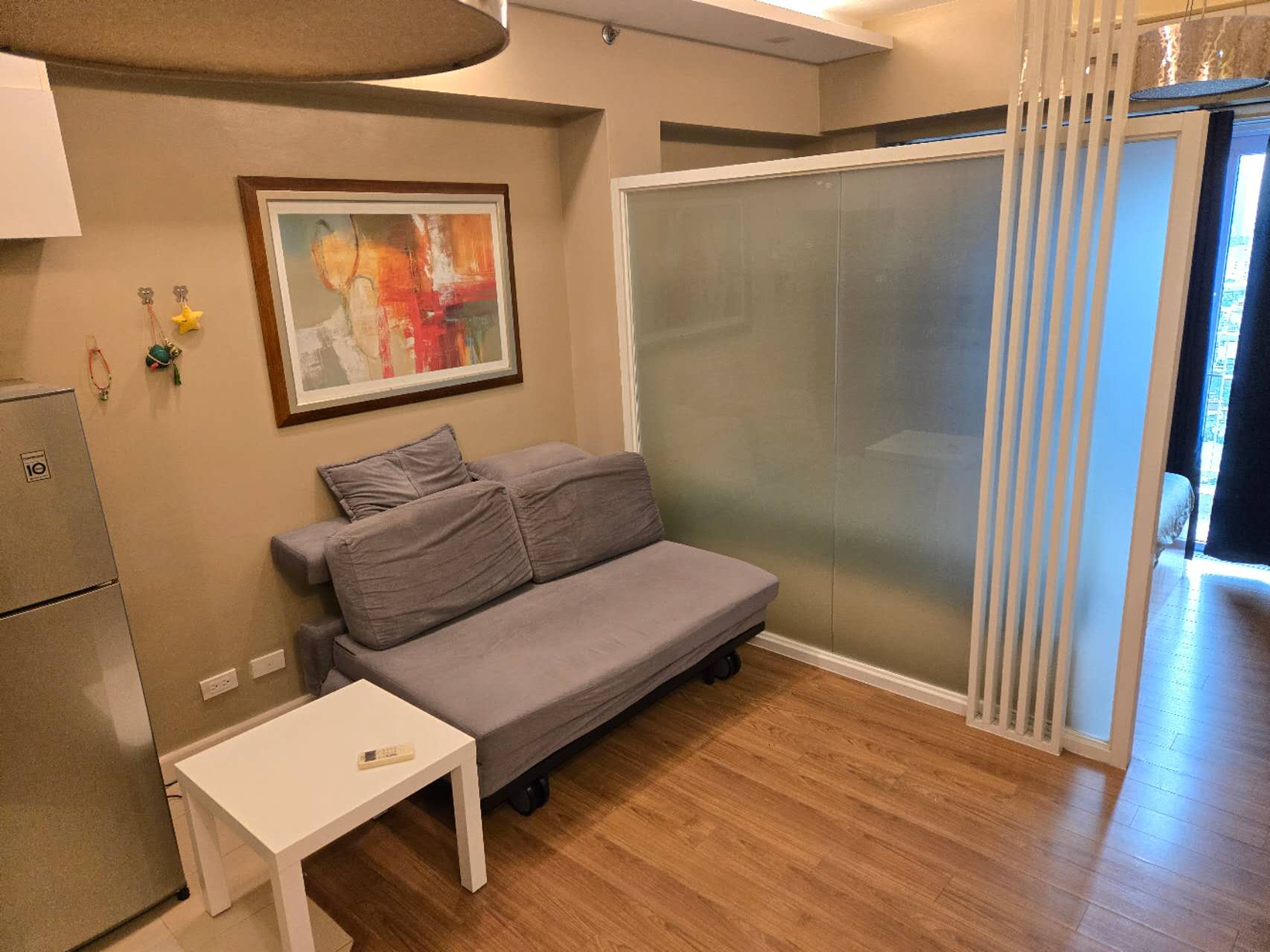 STUDIO 36SQM 30K GRAND MIDORI TOWER 1