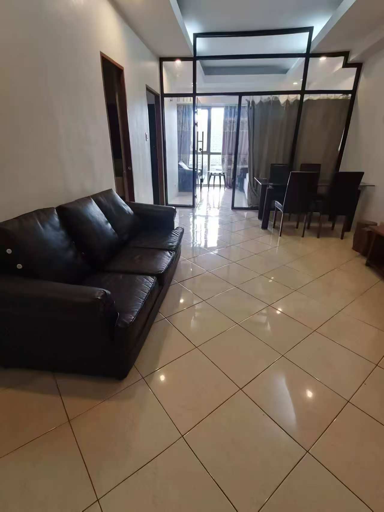 2BR 79SQM 9.8M GROSS PASEO PAR