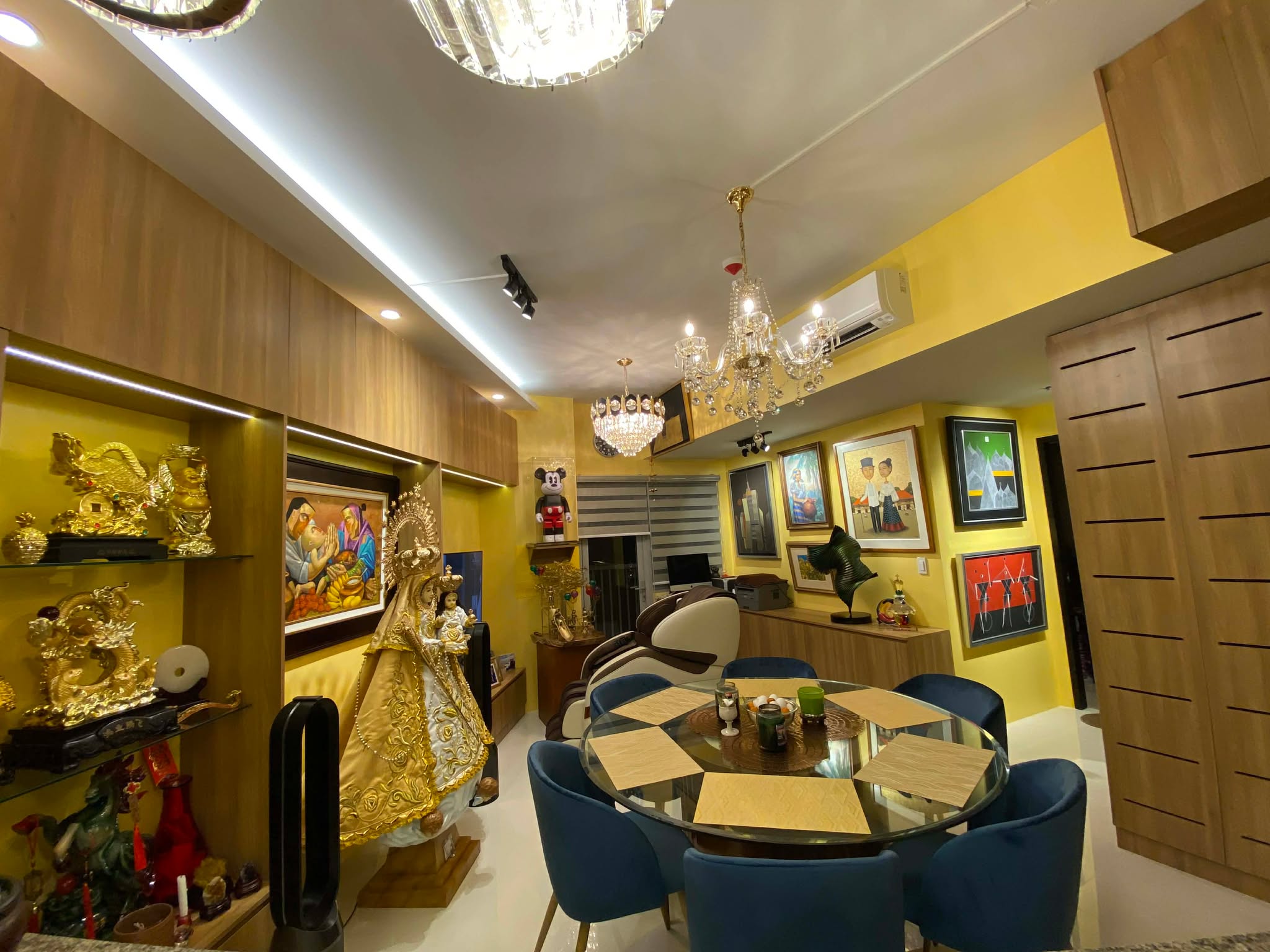 2BR 88SQM 30M GROSS THE ELLIS 